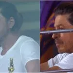 Shahrukh Khan On KKR