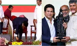 Sachin Tendulkars Ethics