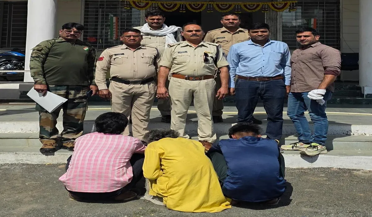 Sagar Murder Case