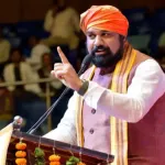 Samrat Choudhary Politics