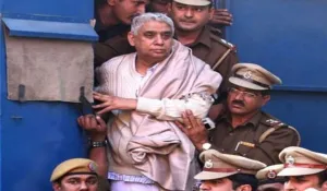 Sant Rampal bail news update