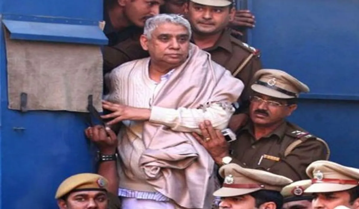 Sant Rampal bail news update