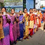 Satta Bazar Election prediction 2026