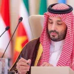 Saudi Arabia changes stance on Iran War