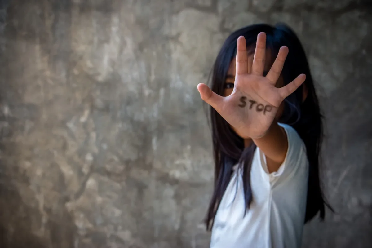 Sheopur Recent Child Trafficking Case