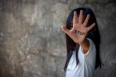 Sheopur Recent Child Trafficking Case