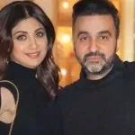 Shilpa Shetty Raj Kundra Viral Video