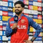 Shreyas Iyer On PBKS