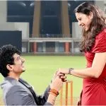 Smriti Mandhana And Palash Patch Up