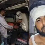 Sonia Vihar Crime News