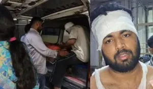 Sonia Vihar Crime News