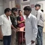 Suicide After Fail in Board Exam in MP