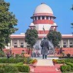 SC on Biometric in Election