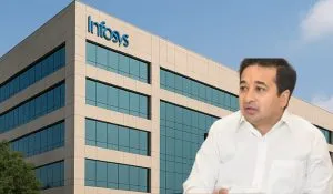 नासिक के बाद पुणे की Infosys में धर्मांतरण का गंदा खेल! एक्स यूजर ने नितेश राणे से की शिकायत