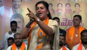 Navneet Rana on TCS Controversy