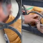 Punjab Police ASI Suspended