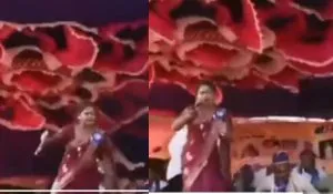 Jharkhand Shocking Viral Video