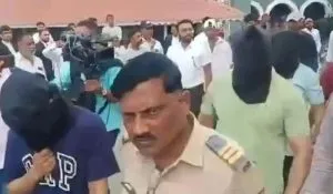 TCS Suspend Nasik Unit