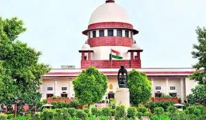 Bengal SIR Case on Supreme Court