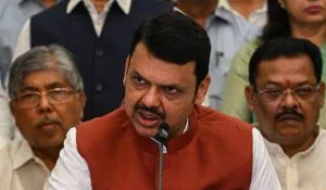 ‘अन्य कंपनियों में भी कराएंगे जांच और कोई लापरवाही नहीं बरती…’, नासिक  TCS विवाद पर एक्शन में CM देवेंद्र फडणवीस