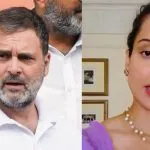 Kangana Ranaut on Rahul Gandhi