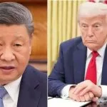 China Threatens America
