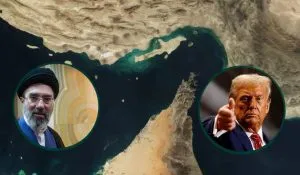 Strait of Hormuz Big Update