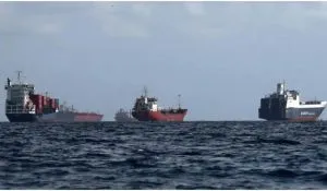 Strait of Hormuz Crisis