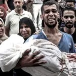 Israel Gaza Conflict Big Update
