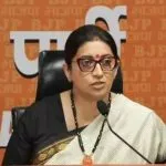 Smriti Irani on Womens Reservation Bill