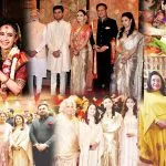 Rajat Sharma daughter Disha wedding