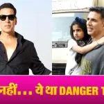 Akshay Kumar's Daughter Case