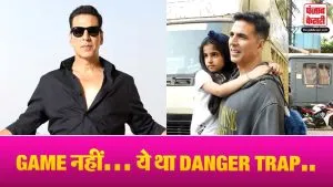Akshay Kumar's Daughter Case
