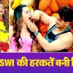 Tejasswi Prakash Laughter Chefs Season 3