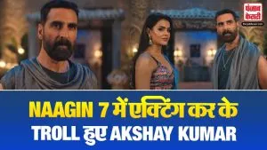 Akshay Kumar Trolling