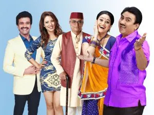 TMKOC