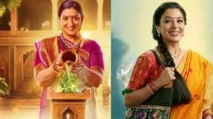 Anupamaa vs Kyunki Twist