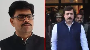 Taksal Cinema Firing Case in Varanasi