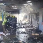 Tamil Nadu factory blast