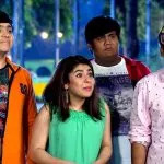 Raj Anadkat Comeback