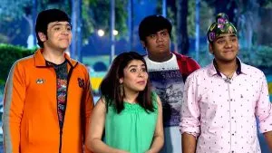 Raj Anadkat Comeback