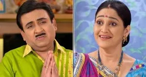 Disha Vakani Return Reason