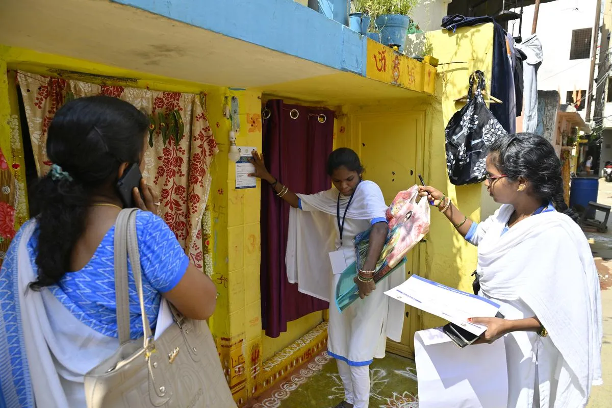 Telangana Caste Census Report 2026
