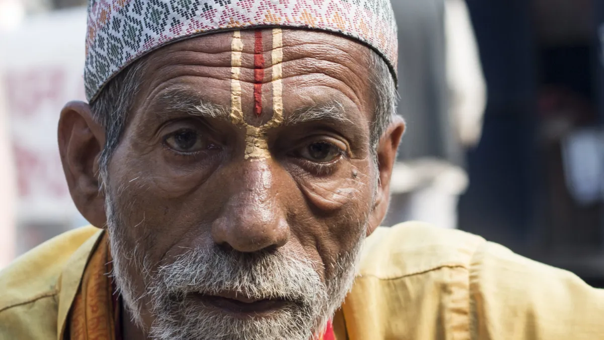 Tilak Significance in Hinduism (1)