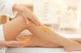 Tips for Homemade Waxing