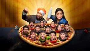 Top Hindi Serials Ranking