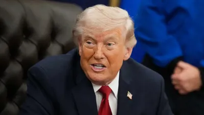 Donald Trump Rejects Iran Offer