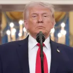 Trump Israel Iran War