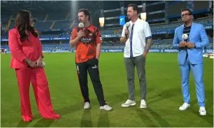 Trevis Head On Abhishek Sharma