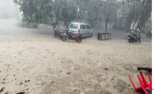 Uttar Pradesh